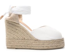 Bilina Wedge-Espadrilles 105mm