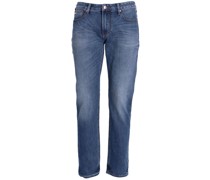 J06 Slim-Fit-Jeans