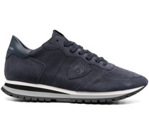 TRPX Sneakers aus Wildleder