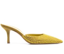 Hollywood Mules 75mm