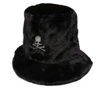 MJ Fischerhut aus Faux Fur
