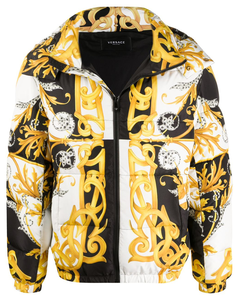 turchese jacke versace herren turchese jacke versace herren