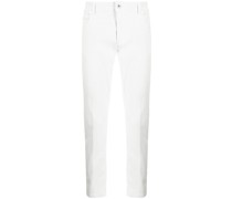Klassische Straight-Leg-Jeans
