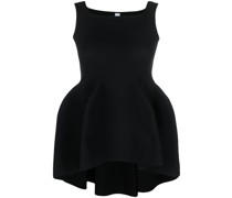 Ausgestelltes Top
