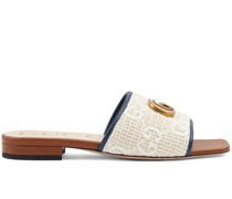 Doppia Slipper mit GG