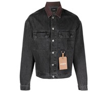 West Jeansjacke