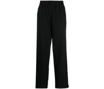 Hose mit weitem Bein