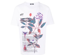 T-Shirt mit grafischem Print