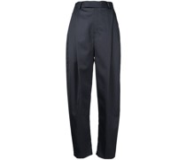 Hose mit hohem Bund