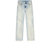 1999 D-Reggy straight-leg jeans