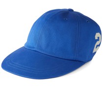 Baseballkappe aus Canvas