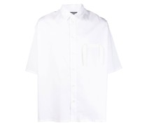 La chemise Cabri Hemd