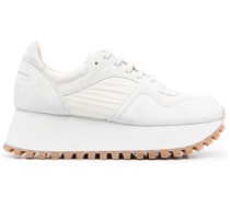 x Spalwart Sneakers mit Plateau