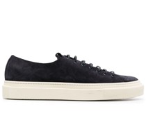 Sneakers aus Wildleder