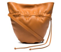 Glove Schultertasche mit Kordelzug