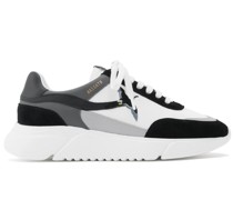 Genesis Stripe B Bird Sneakers