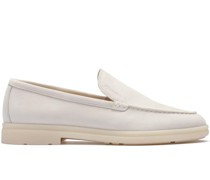 Klassische Loafer