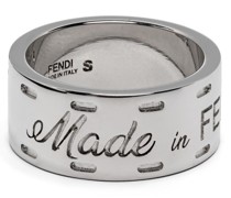 Made in  Ring