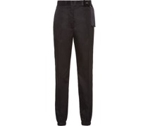Gabardine-Hose