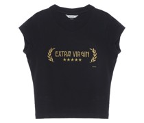 Zion T-Shirt aus Bio-Baumwolle