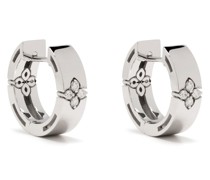 18kt Love in Verona Gelbgoldohrringe