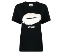 Hemd mit Print