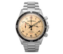 BR V2-94 Military Beige, 41mm
