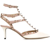 'Rockstud' Sandalen