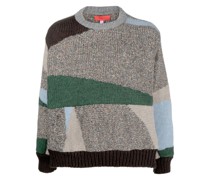 Ab-Ex Pullover