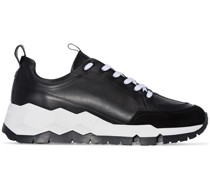 'Street Life' Sneakers