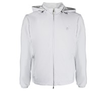 Wendbare Kapuzenjacke
