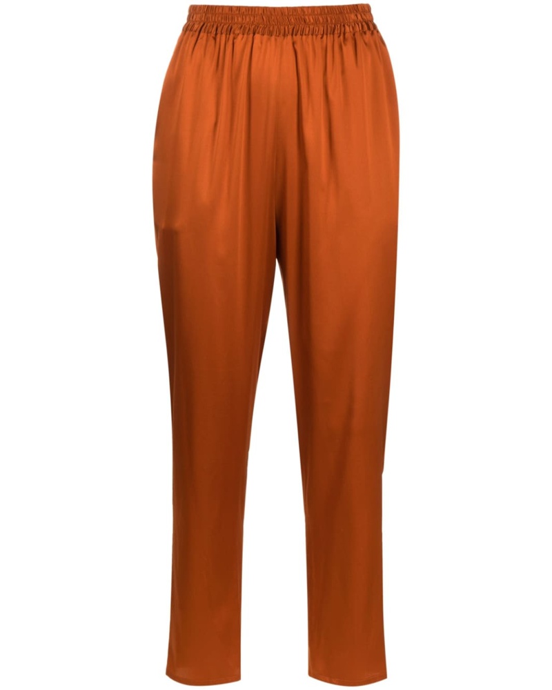 Gianluca Capannolo Damen Mila Cropped-Hose