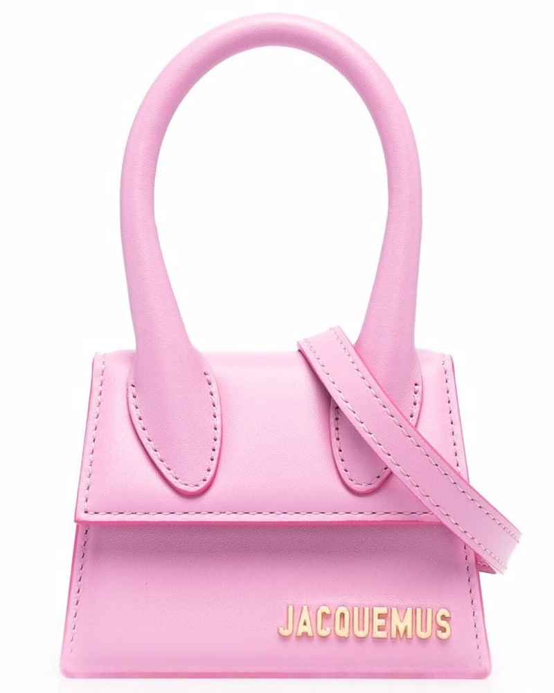 jacquemus medium chiquito