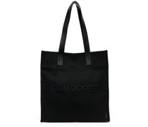 Shopper aus Canvas