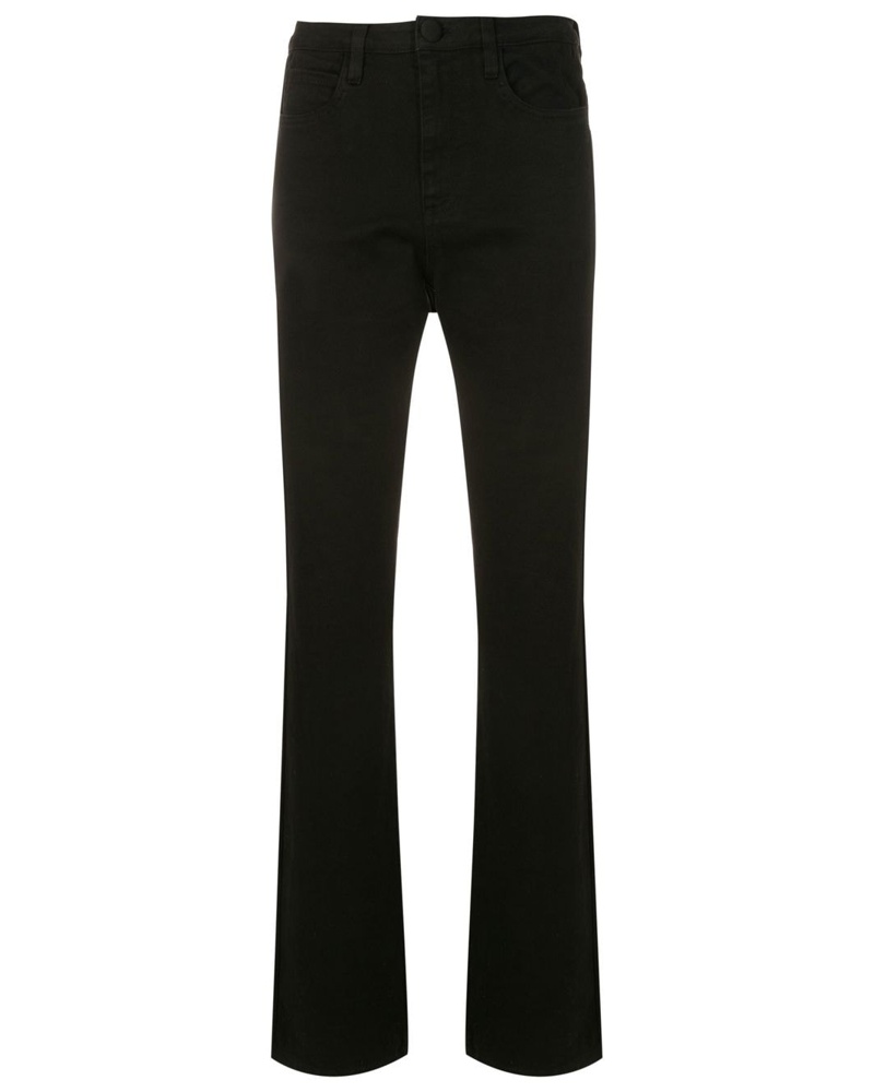 Andrea Bogosian Damen Ausgestellte Slim-Fit-Hose