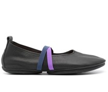 Right Nina Ballerinas