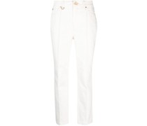 Matchmaker Capri Cropped-Jeans