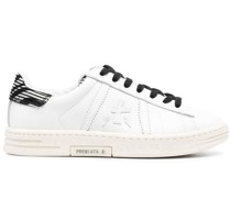 Russell lace-up sneakers
