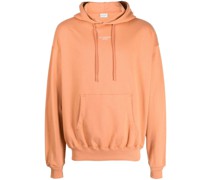 Hoodie mit Kängurutasche