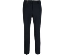 Klassische Tapered-Chino