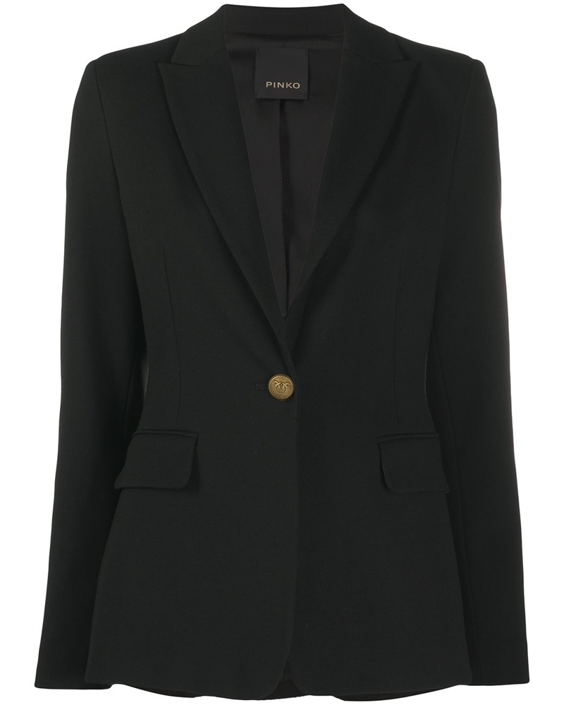 blazer pinko