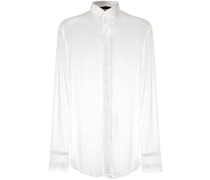 Semi-transparentes Hemd