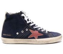 Francy High-Top-Sneakers