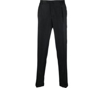 Klassische Bundfaltenhose