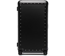 'Bank Trunk On Wheels 84' Reisekoffer