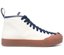 Isi High-Top-Sneakers