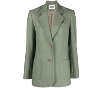 Einreihiger Blazer