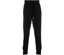 Jogginghose mit Logo-Print