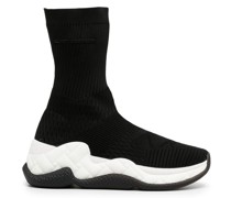 London Sock-Sneakers