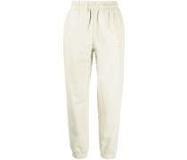 Jogginghose mit Logo-Print